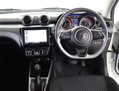 スイフト HV RS
