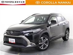 カローラクロス HV Z
