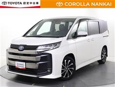 ノア HV S-Z
