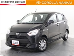トヨタ ピクシスエポック L SA3