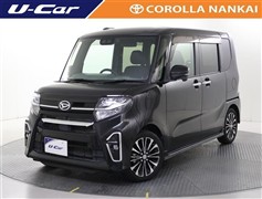 タント カスタムRS  セレクション
