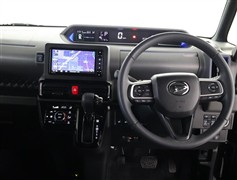 タント カスタムRS  セレクション