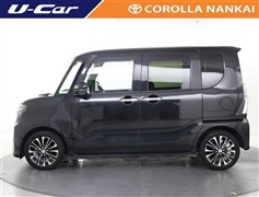 タント カスタムRS  セレクション