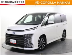 ヴォクシー HV S-Z