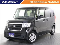 N-BOX G