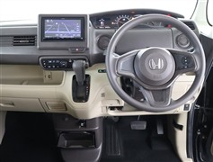 N-BOX G