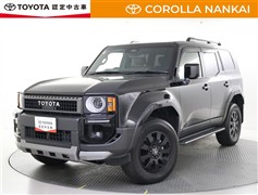 トヨタ ランドクルーザー250VX1stED