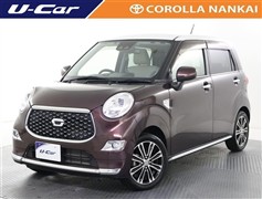ダイハツ キャスト スタイルG リミテッドSA3