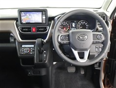 ムーヴ RS