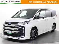 トヨタ ノア HV S-Z