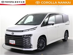 トヨタ ヴォクシー S-G