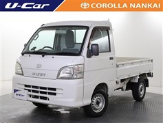 ダイハツ ハイゼットT AC/PSスペシャル