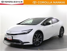 トヨタ プリウス G