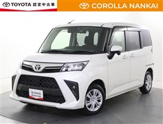 トヨタ ルーミー G