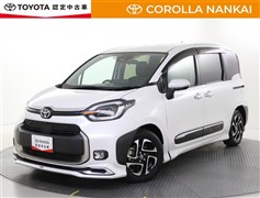 トヨタ　シエンタ HV Z
