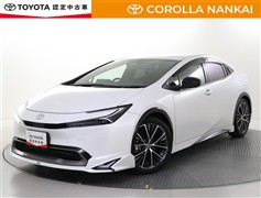 トヨタ プリウス Z