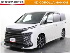 トヨタ ヴォクシー S-Z