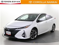 トヨタ プリウスPHV A プレミアム