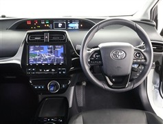 プリウスPHV A プレミアム
