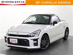 コペン GR スポーツ