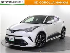 トヨタ C-HR G  LEDエディション