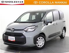 トヨタ シエンタ HV G