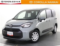 トヨタ シエンタ HV G
