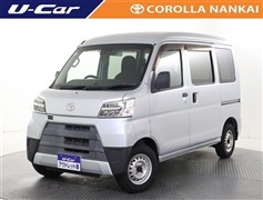 トヨタ ピクシスV デラックス SA3