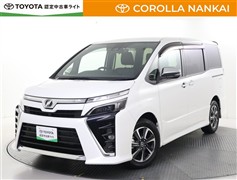 トヨタ ヴォクシー ZS キラメキ2