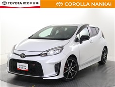 トヨタ アクア GR スポーツ