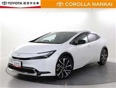 トヨタ プリウスPHV Z