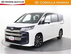 トヨタ ノア HV S-Z