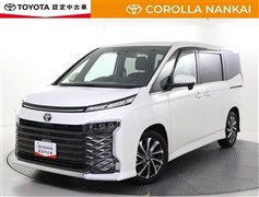 ヴォクシー S-Z