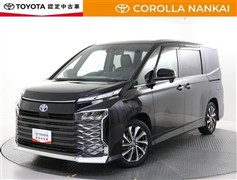 ヴォクシー HV S-Z