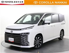 ヴォクシー S-Z