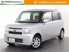 トヨタ ピクシススペース X