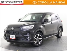 トヨタ ライズ Z