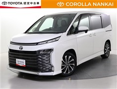 ヴォクシー S-Z