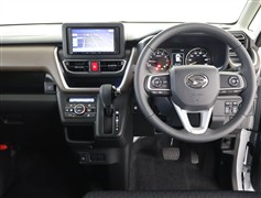ムーヴ RS