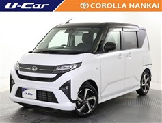 ダイハツ ムーヴ RS