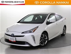 トヨタ プリウス A ツーリングセレクション