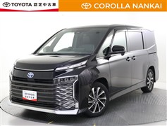 ヴォクシー HV S-Z