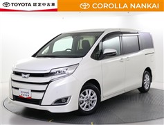 トヨタ ノア HV G