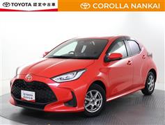 ヤリス G