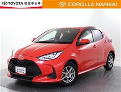 トヨタ ヤリス G