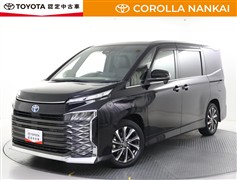 ヴォクシー HV S-Z