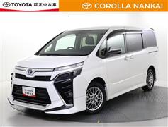 ヴォクシー HV ZS キラメキ3