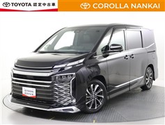 ヴォクシー HV S-Z