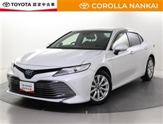 トヨタ カムリ G