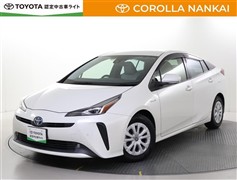 トヨタ プリウス S